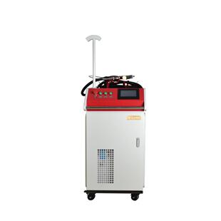 广州3000瓦激光手持焊接机碳钢不锈钢镀锌板