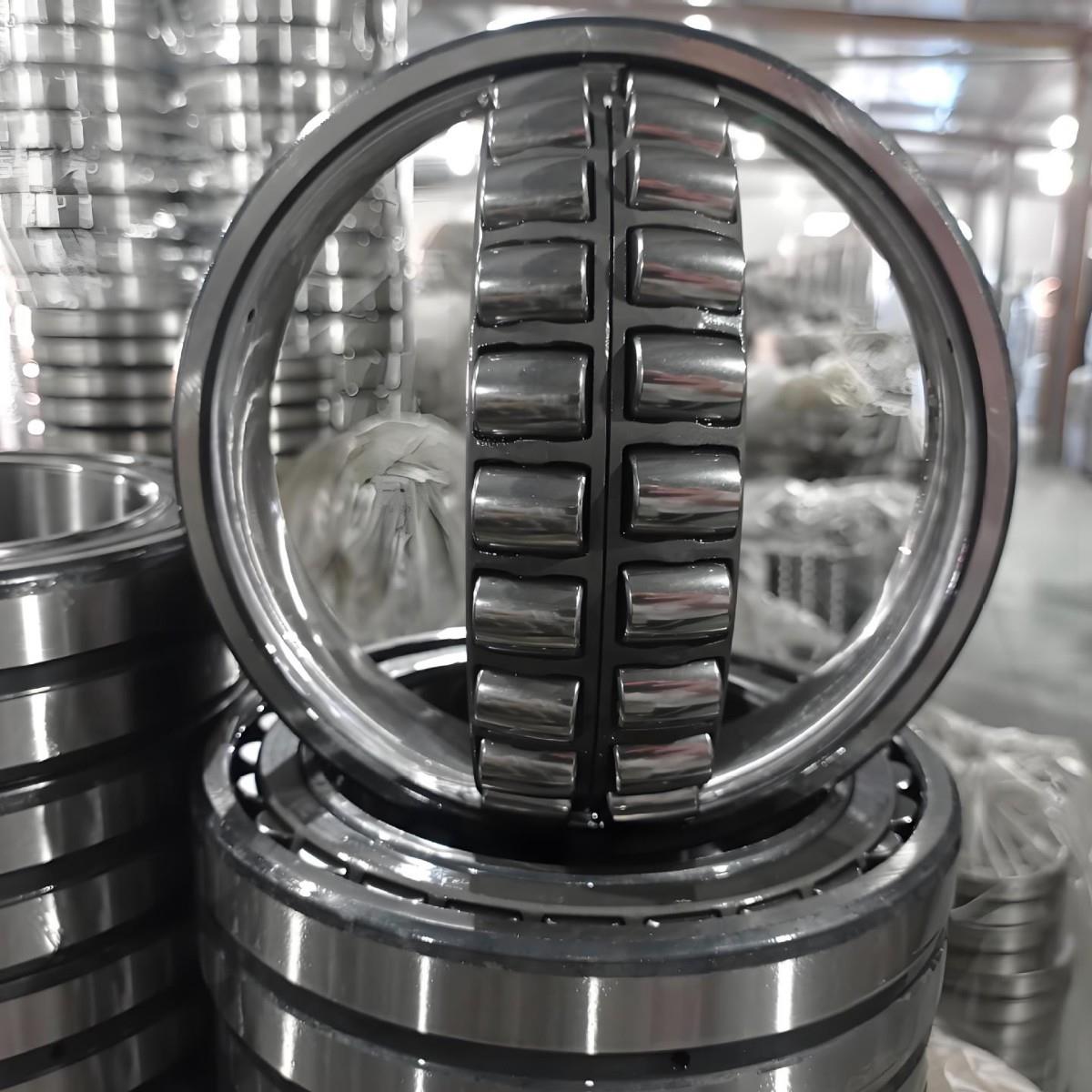 调心滚子轴承24172CAK30W33+AH24172-H PCF-2022