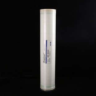 400工业用RO膜低O压水处理膜商业水处理设 BW30 8040反渗透膜