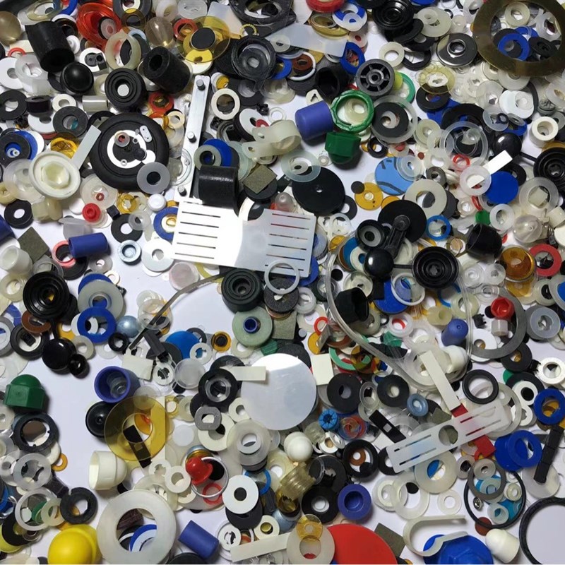 绝缘压板 红钢纸垫片 石黑尼龙垫片 不锈U钢垫片 调整垫