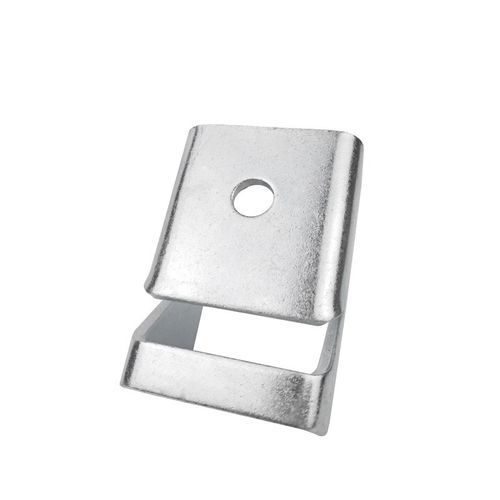 挂车淋水桶支架水箱挂钩挂车安装吊装钩挂车R底部安装挂钩支架