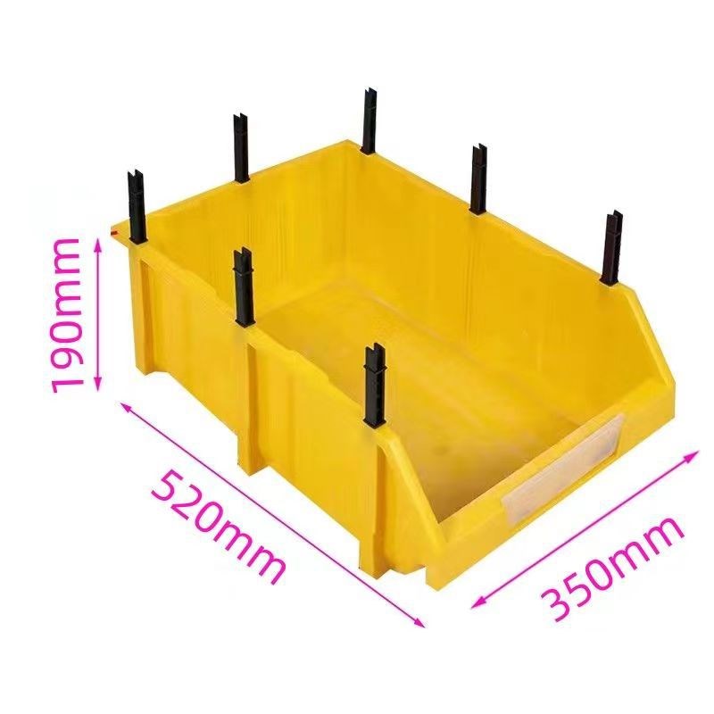 猫砂盆加大加厚斜口零件s盒猫砂盆猫窝防外溅开放式猫便盆猫厕所