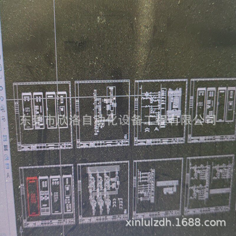 PLC编程c设计服务 代做设备程序 代开发承接项目 自动化程序编写