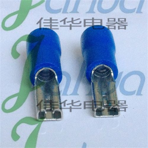 FDD2c-110(5) 母预绝缘端头 2.8插簧端子