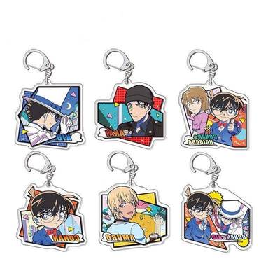 侦探柯南外围新一个小兰花灰色原来的阿乔小偷基德显示伊坎房间透