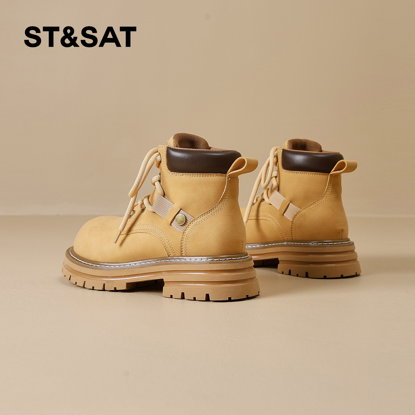 星期六时尚气质百搭超火女士秋冬