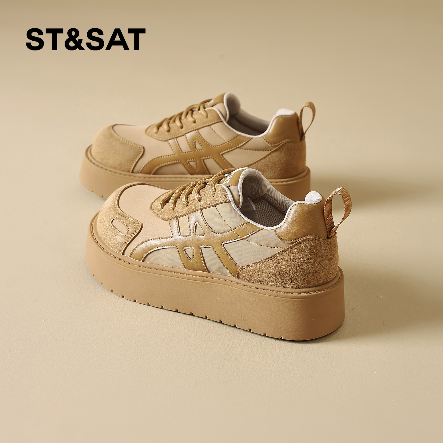 星期六时尚气质百搭超火女士秋冬