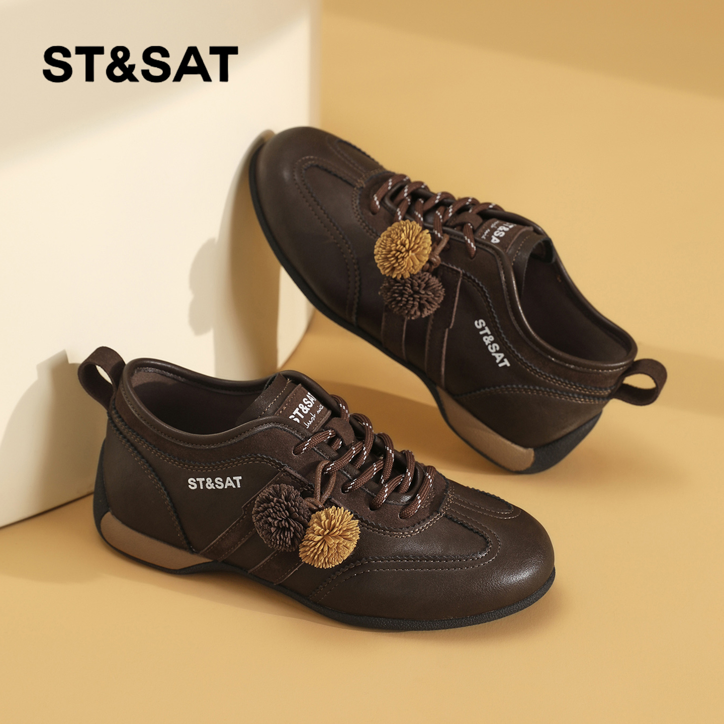 星期六时尚气质百搭超火女士秋冬