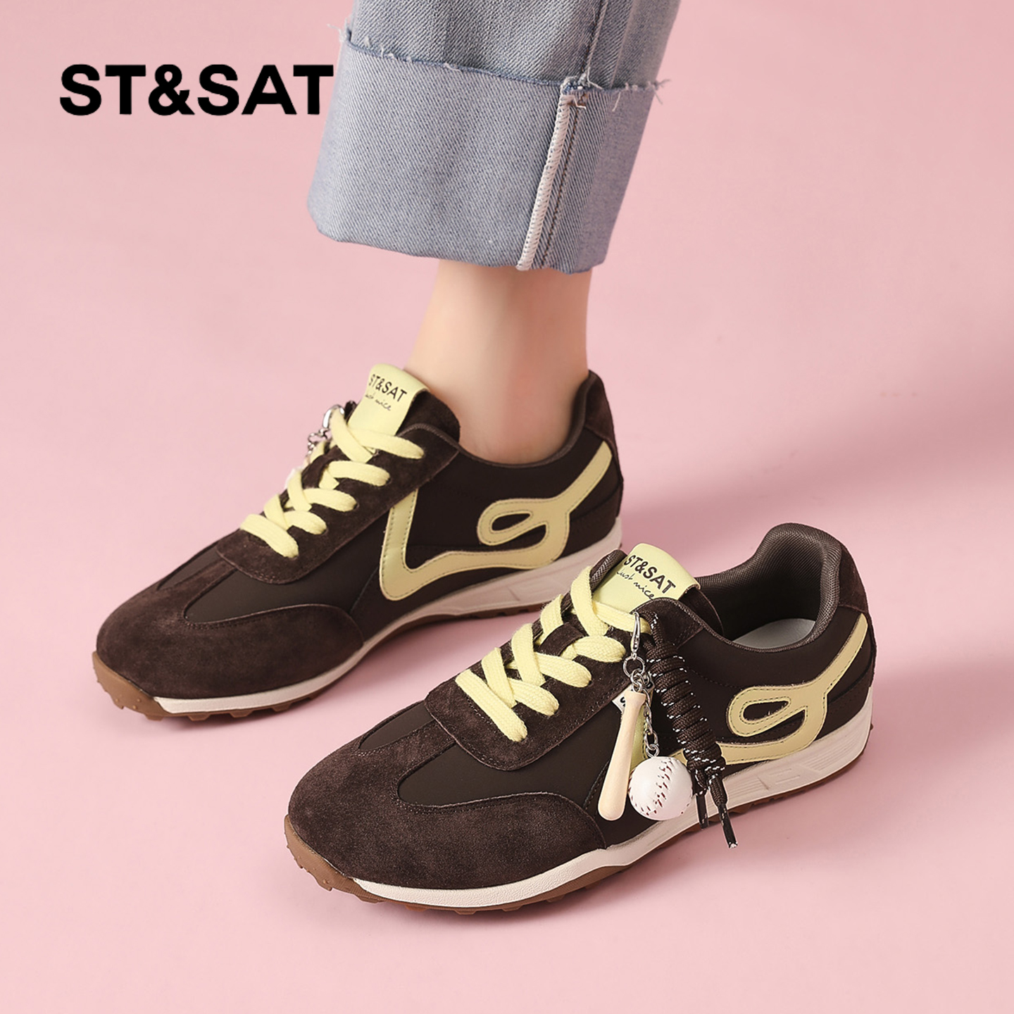 星期六时尚气质百搭经典复古女士