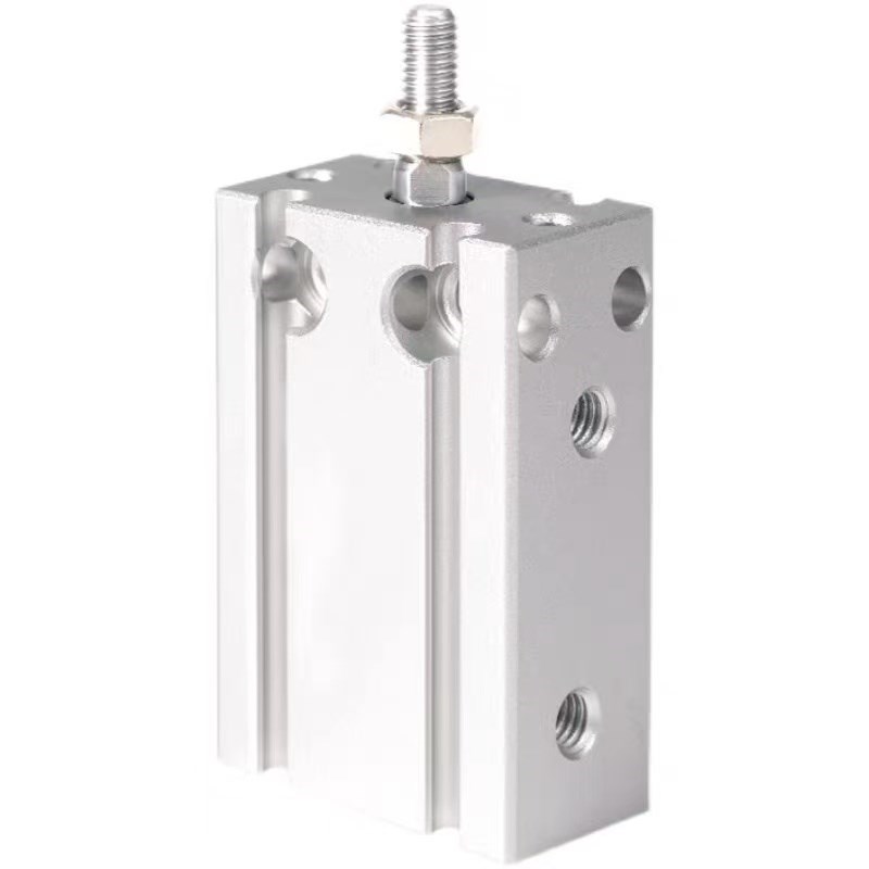 自由安装气c缸CU/CDU6-5D CDU6-10D CDU6-15D CUD6-20D-25D-30D