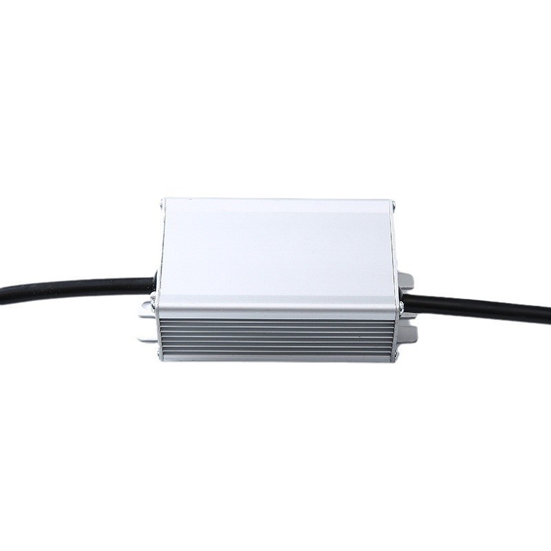 户外防水LED驱动电源12V24V开D关电源工矿灯恒流驱动器控制电源