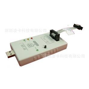 原装岱镨烧录器 Dediprog SF100 在线编程器  烧写器岱镨SF100