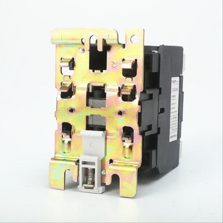 电器交流接触065ACJX2-65131电压380V22V1INO10V6V24器V