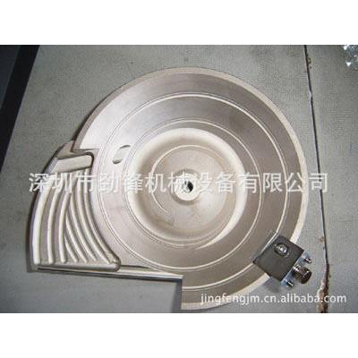 专业晶CHY片精密振盘出压电振动盘东片莞振动盘售薄振动盘