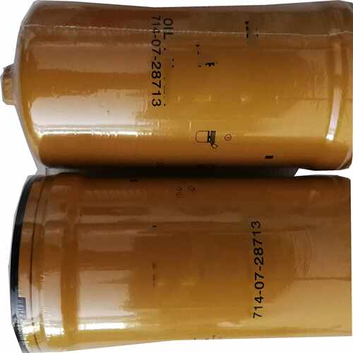 滤华城714-07-28713玻纤折叠液压油滤芯液压滤清器