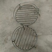 烧心壶钢筋底座壶座空心壶加厚底座水壶底座大号炉条座柴火炉子座