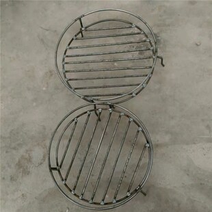 烧心壶钢筋底座壶座空心壶加厚底座水壶底座大号炉条座柴火炉子座