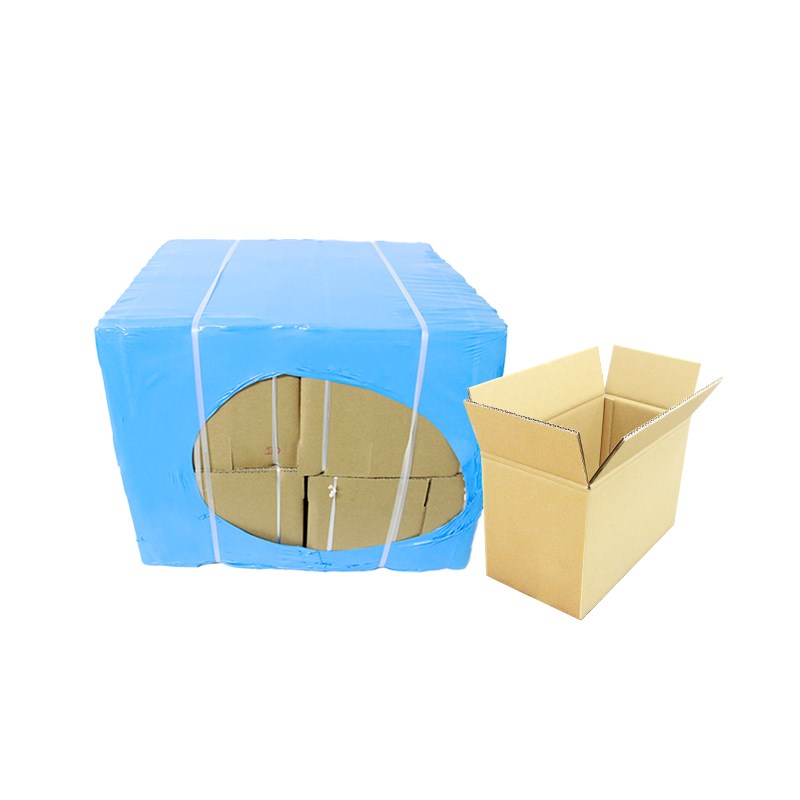 搬家纸箱打包h纸盒包装纸箱子纸板快递箱盒定制加厚硬打包箱子