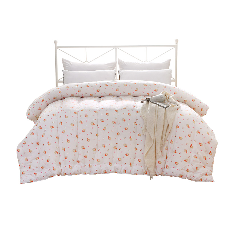 定做全棉花床垫学生宿舍单人被z褥子双人床褥子榻榻米床垫被子棉