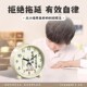 闹钟学生专用起床神器初高中生专用儿童男女孩2024新款 时钟摆台式