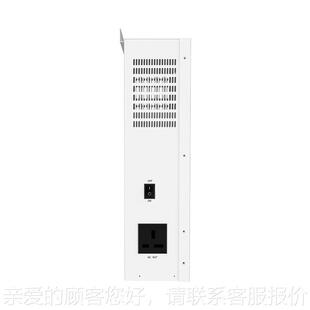 工厂直供逆变器离能网储能伏逆控变一体机DFHY-1.5家用12V1500W太