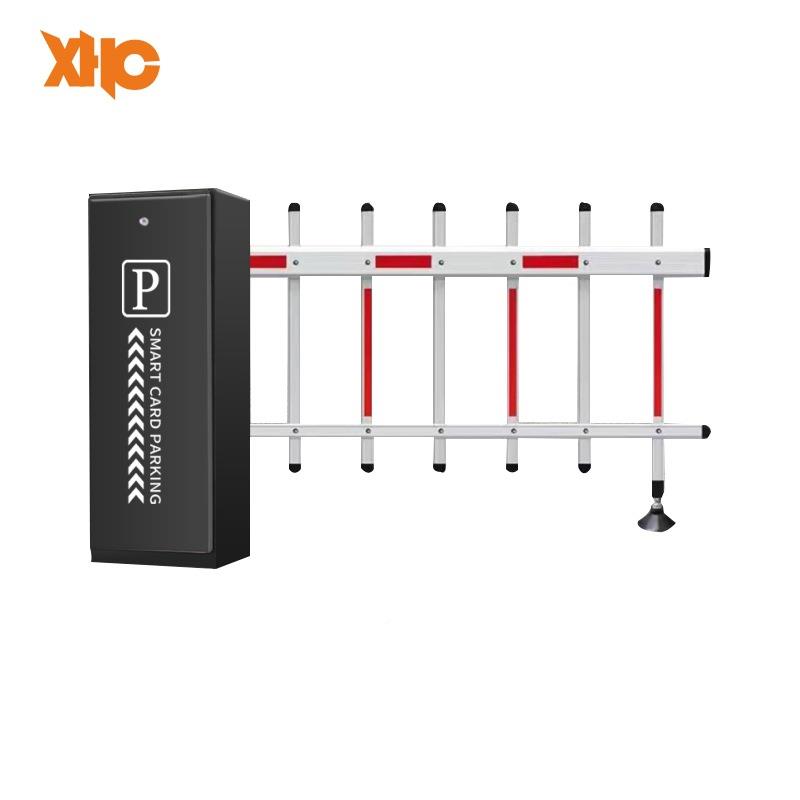 DC AK-01Bushless otor Barrierr ate Car PaMrkiGng Device
