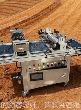 全动穴盘育ORL苗电蔬菜卉花烟草番茄辣椒种动子自育苗针吸滚筒播