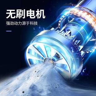 1汽家大吸力车用 车载吸尘器超强手持无线无刷车用车内迷便捷你式