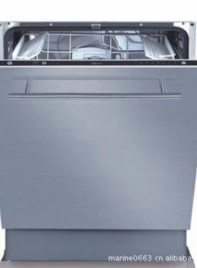 Fully built in dishwasher 9338-U12 -全嵌入式家用洗碗机优质厂