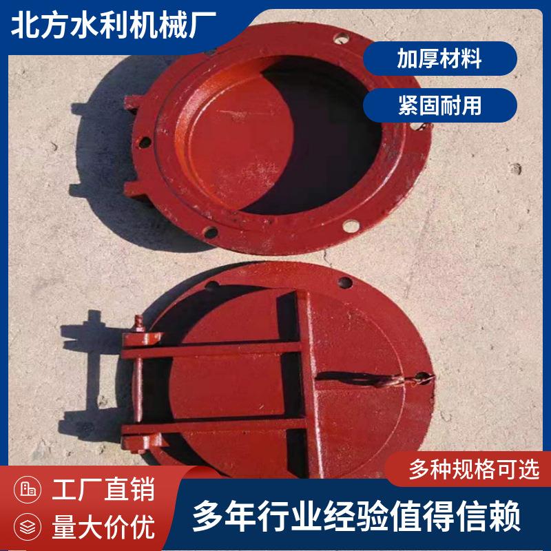 不锈钢拍门 玻璃钢拍门 启闭机闸门