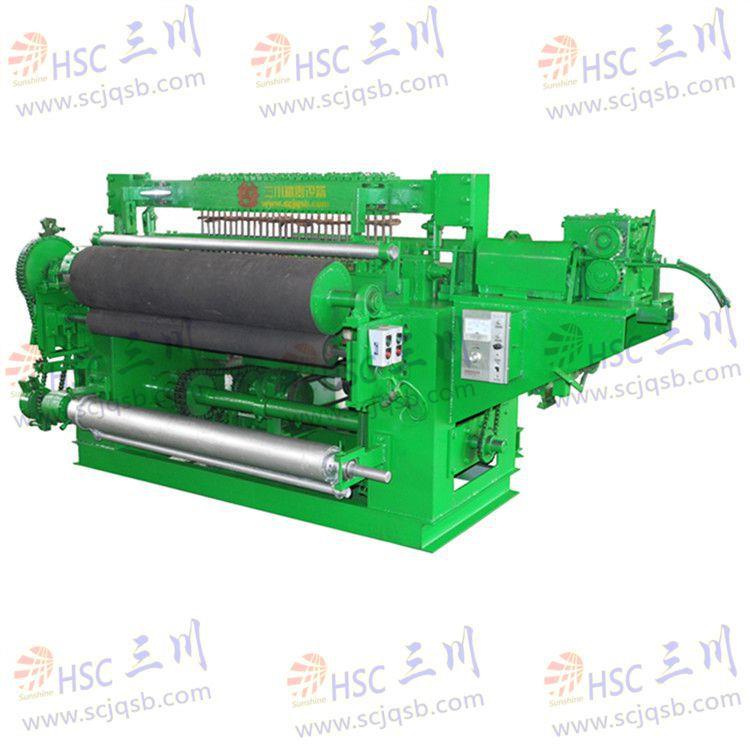 养殖网畜笼网电焊网机储物网荷兰网筛网排焊机