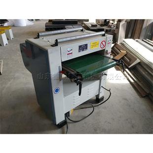 高速木工壓刨機(jī) Woodworking press planer臺式 單面木工壓刨床