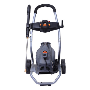 家用220V公路地面酒店厨房全自C动高压水泵LT890冷水清洗机