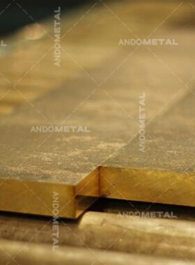 供应CuZn40Pb3铅黄铜棒 圆棒 六角棒 方棒 铅黄铜板 铅黄铜管