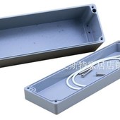 FA21电缆接线盒 铸铝防水分线盒 铝制电源开关盒 250