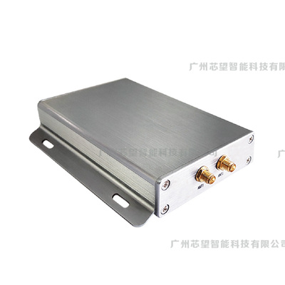 RFID 两口 高频中距离读写器 标签扫描盘点器读头中功率-ISO15693