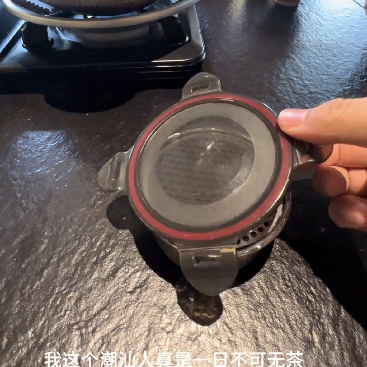 新款加厚304不锈钢饭盒保鲜盒圆形密封碗带盖全封闭收纳盒防漏
