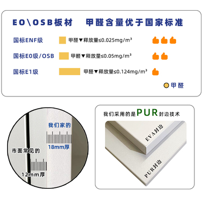 简约实木书桌五斗柜桌下抽屉柜收纳柜储物柜白色柜子五屉柜置物柜
