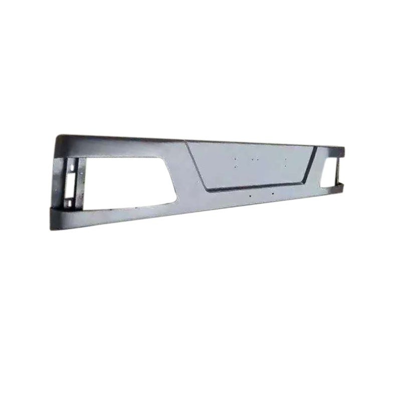 中联重科吊车前保险杠ZTC250v50吨70吨35原厂新款中联25V吊车配件