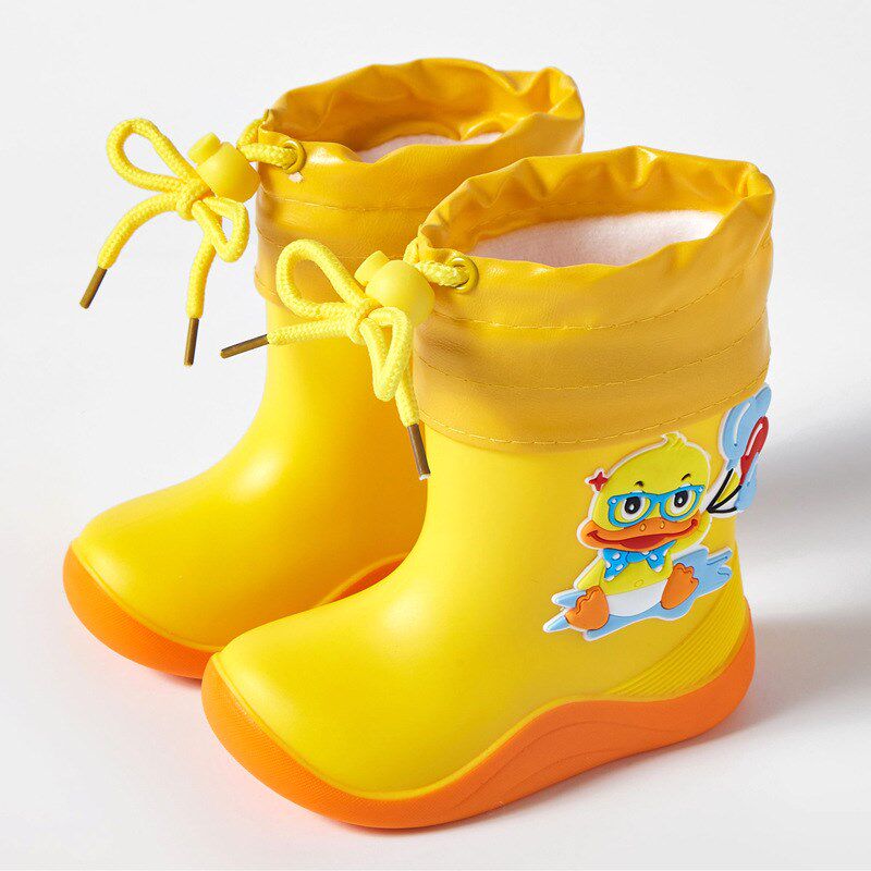 儿童雨衣4岁5岁6岁7岁男童女童幼儿园宝宝3岁2岁雨鞋套装防水全身