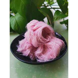 纯手工龙须酥龙须糖老北京传统老式拉丝糖独立小包装特产零食