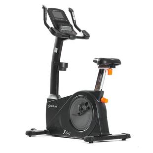 B6500U 电磁控室内自行车器材动感单车SH 健身车X5 U家用立式