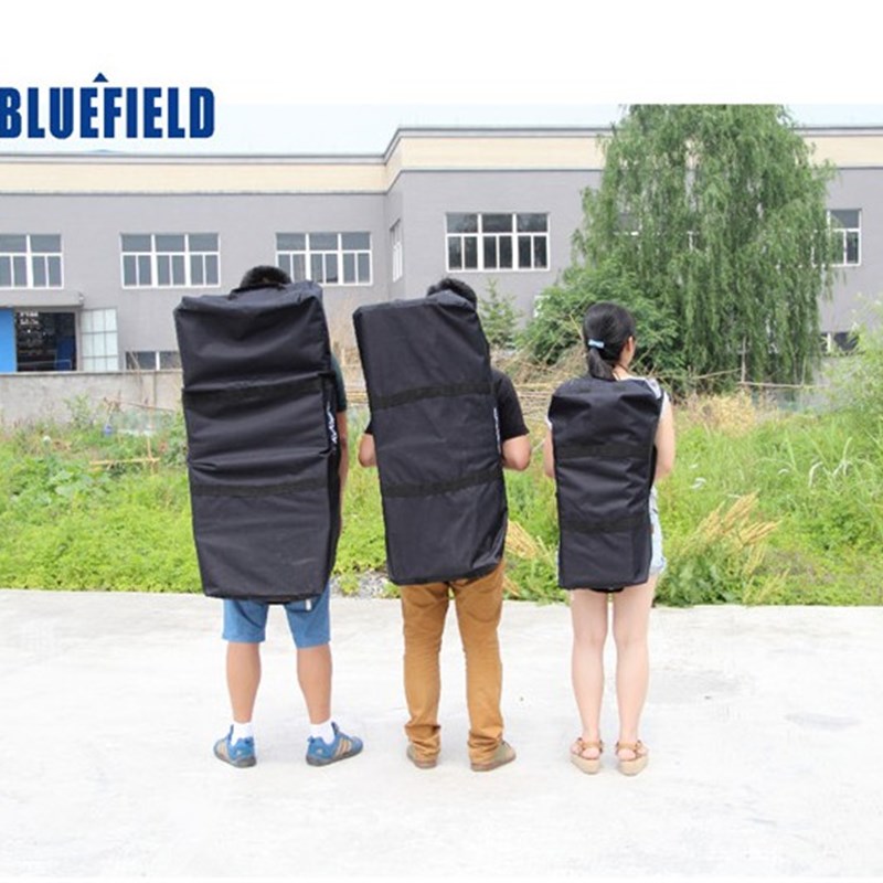 新品。超大户外露l营旅行睡袋帐篷装备包收纳包袋揹包驮包驼包防