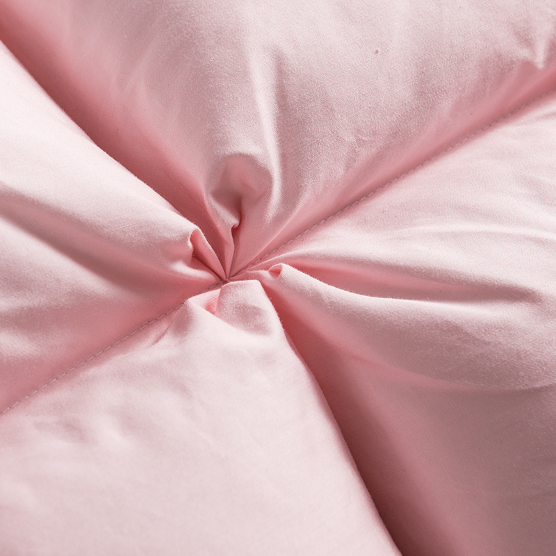 仙娥鹅毛b羽绒靠垫汽车抱枕芯酒店沙发靠背床头大靠枕办公室腰靠