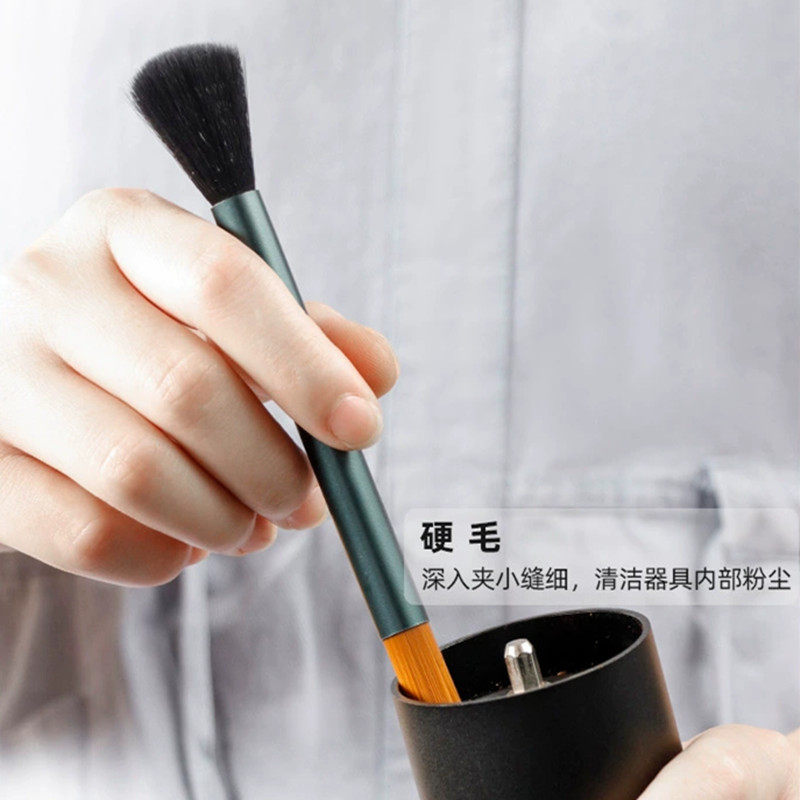 咖啡机吧台研磨机小刷子磨豆机清洁刷咖粉渣刷清理刷冲煮头软毛刷,家庭/个人清洁工具,杯刷/瓶刷,淘宝优惠券,粉丝福利购,淘宝优惠卷