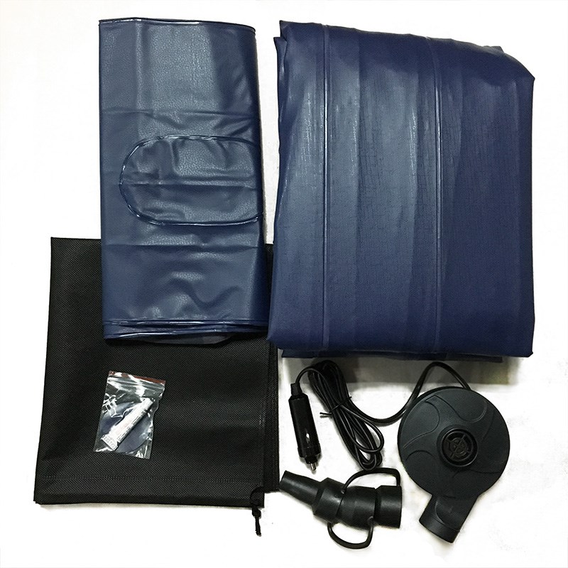 北汽幻速S2/S3/S3L/S6/H3/H3F/H2V汽N车充气床垫后排床后座气垫床