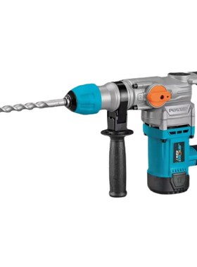 德硕竞速26F电锤电镐29Ht32H42k两用工业级离合爆模开槽冲击钻电