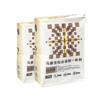 现货马赛粘合缝一剂体克一吨剂填缝瓷砖专用防水防渗瓷砖粘结填剂