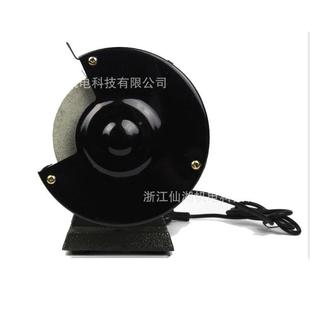 砂轮直径150mm220V 工台式 M3215 15业仙湖砂轮0 30W 砂7轮机S2ST