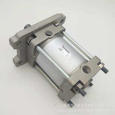 SMC杆拉C2FAPB气缸CD-A2F10050规格齐全非标气A缸